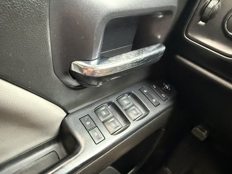 2015 GMC Sierra 2500HD Utility Collinsville OK