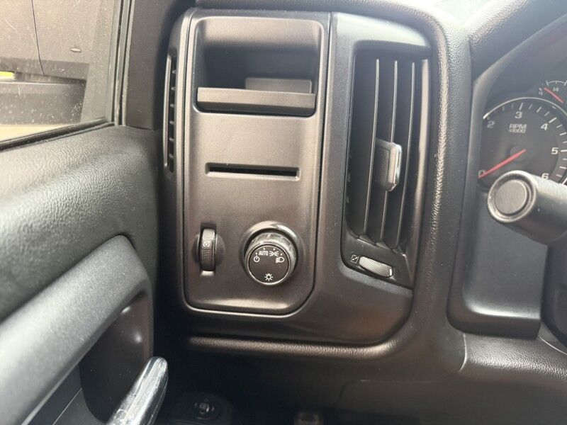 2015 GMC Sierra 2500HD Utility Collinsville OK