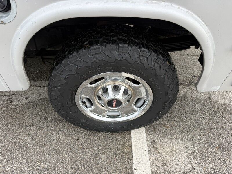2015 GMC Sierra 2500HD Utility Collinsville OK