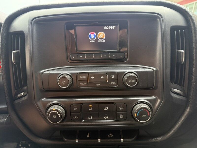2015 GMC Sierra 2500HD Utility Collinsville OK