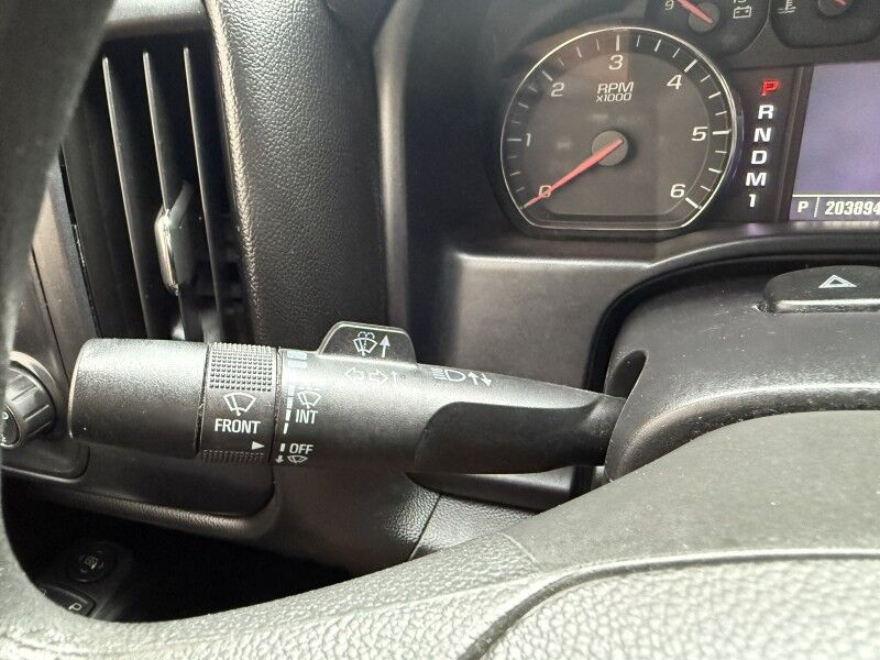 2015 GMC Sierra 2500HD Utility Collinsville OK