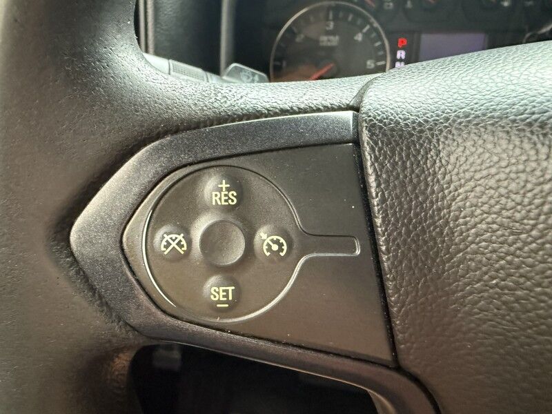 2015 GMC Sierra 2500HD Utility Collinsville OK