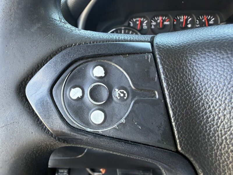 2015 GMC Sierra 2500HD Utility w/ Tommy Gate Collinsville OK