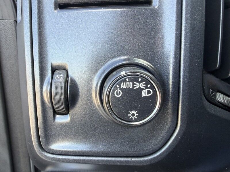 2015 GMC Sierra 2500HD Utility w/ Tommy Gate Collinsville OK