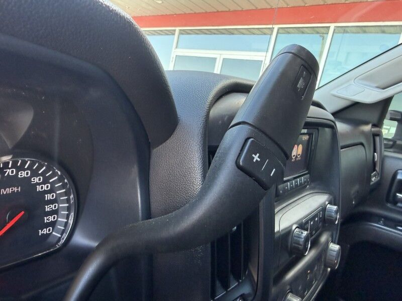 2015 GMC Sierra 2500HD Utility w/ Tommy Gate Collinsville OK