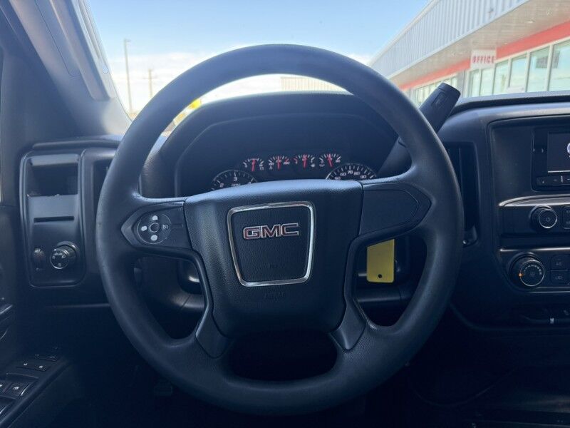 2015 GMC Sierra 2500HD Utility w/ Tommy Gate Collinsville OK