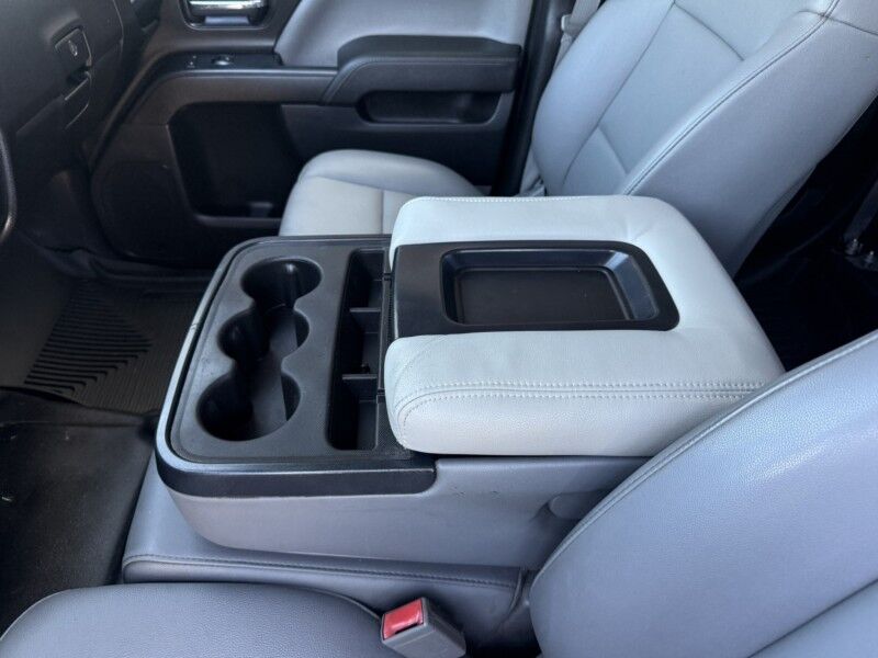 2015 GMC Sierra 2500HD Utility w/ Tommy Gate Collinsville OK