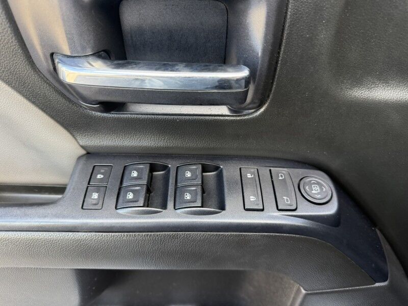 2015 GMC Sierra 2500HD Utility w/ Tommy Gate Collinsville OK