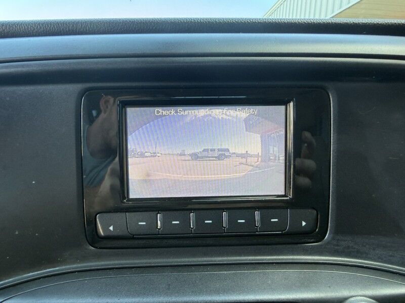2015 GMC Sierra 2500HD Utility w/ Tommy Gate Collinsville OK