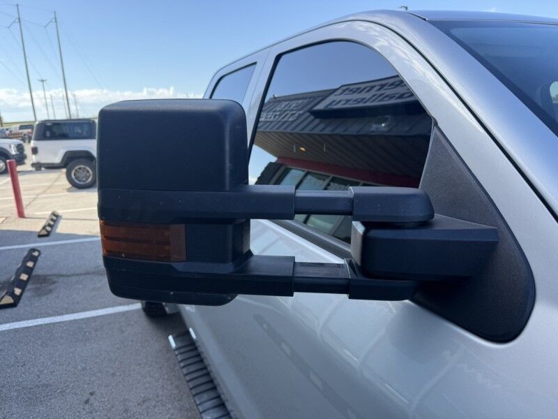 2015 GMC Sierra 2500HD Utility w/ Tommy Gate Collinsville OK