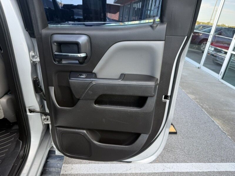 2015 GMC Sierra 2500HD Utility w/ Tommy Gate Collinsville OK