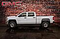 2015 GMC Sierra 2500HD WT