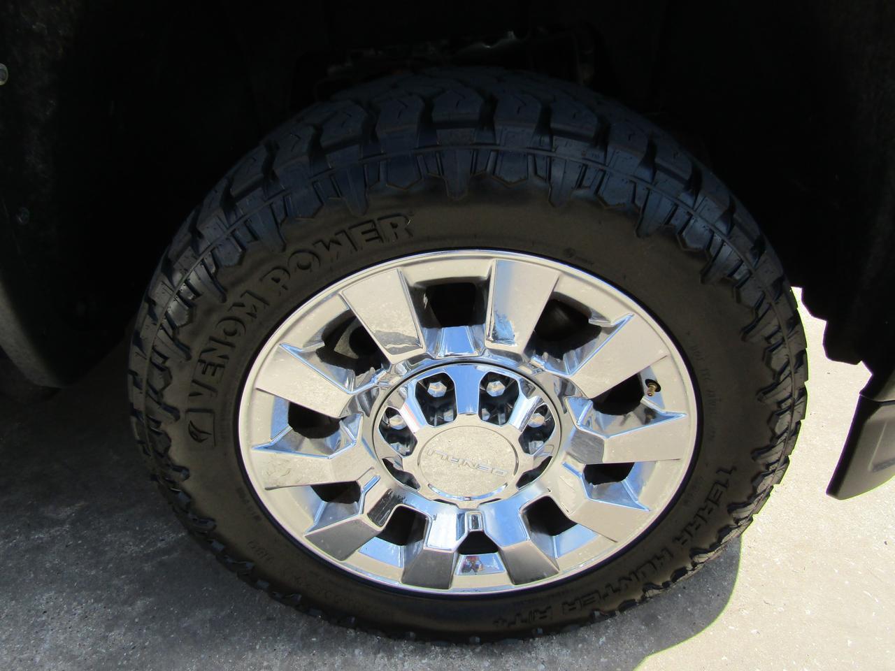 2015 GMC Sierra 2500HD available WiFi 4WD Crew Cab 153.7 Denali Grand Prairie TX