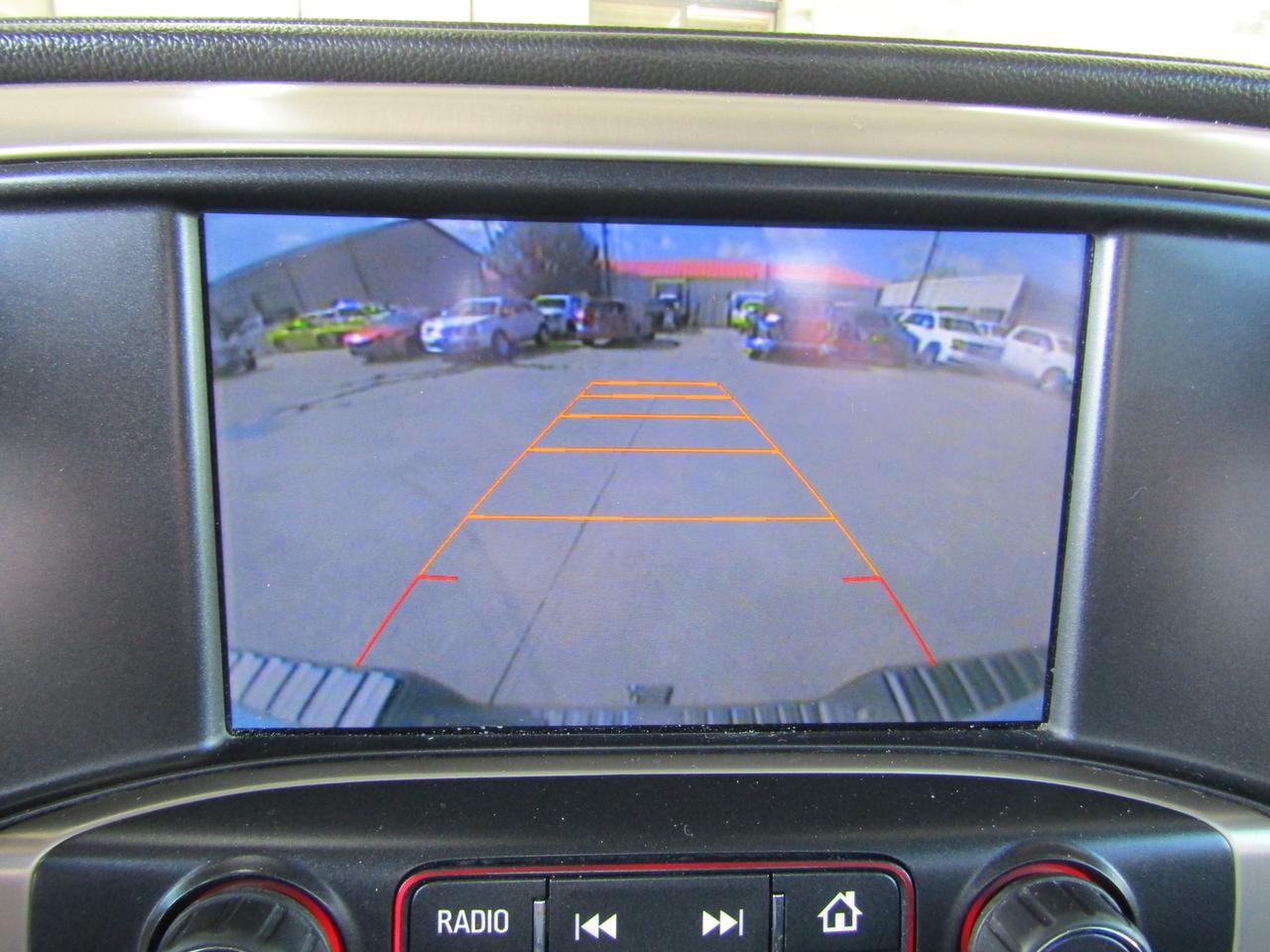 2015 GMC Sierra 2500HD available WiFi 4WD Crew Cab 153.7 Denali Grand Prairie TX