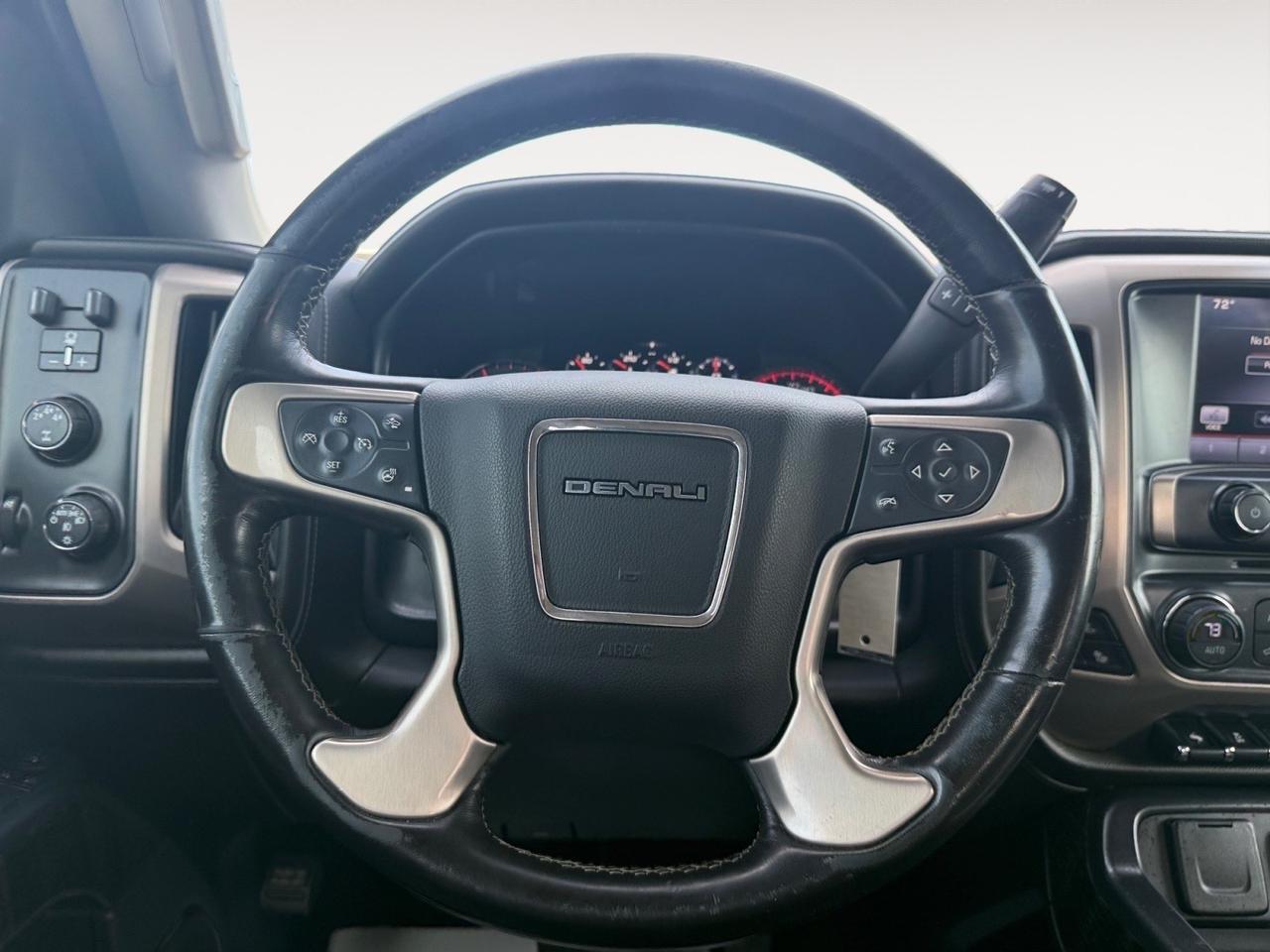 2015 GMC Sierra 2500HD available WiFi Denali, HEATED/VENTILATED SEATS, DVD ENTERTAINMENT, BOSE SPEAKERS, BLUETOOTH, UNIVERSAL GARAGE DOOR OPENER, WIFI, POWER MIRRORS, BED LINER, TOW PACKAGE, REMOTE KEYLESS ENTRY, RUNNING BOARDS, LOW MILES! Norfolk VA