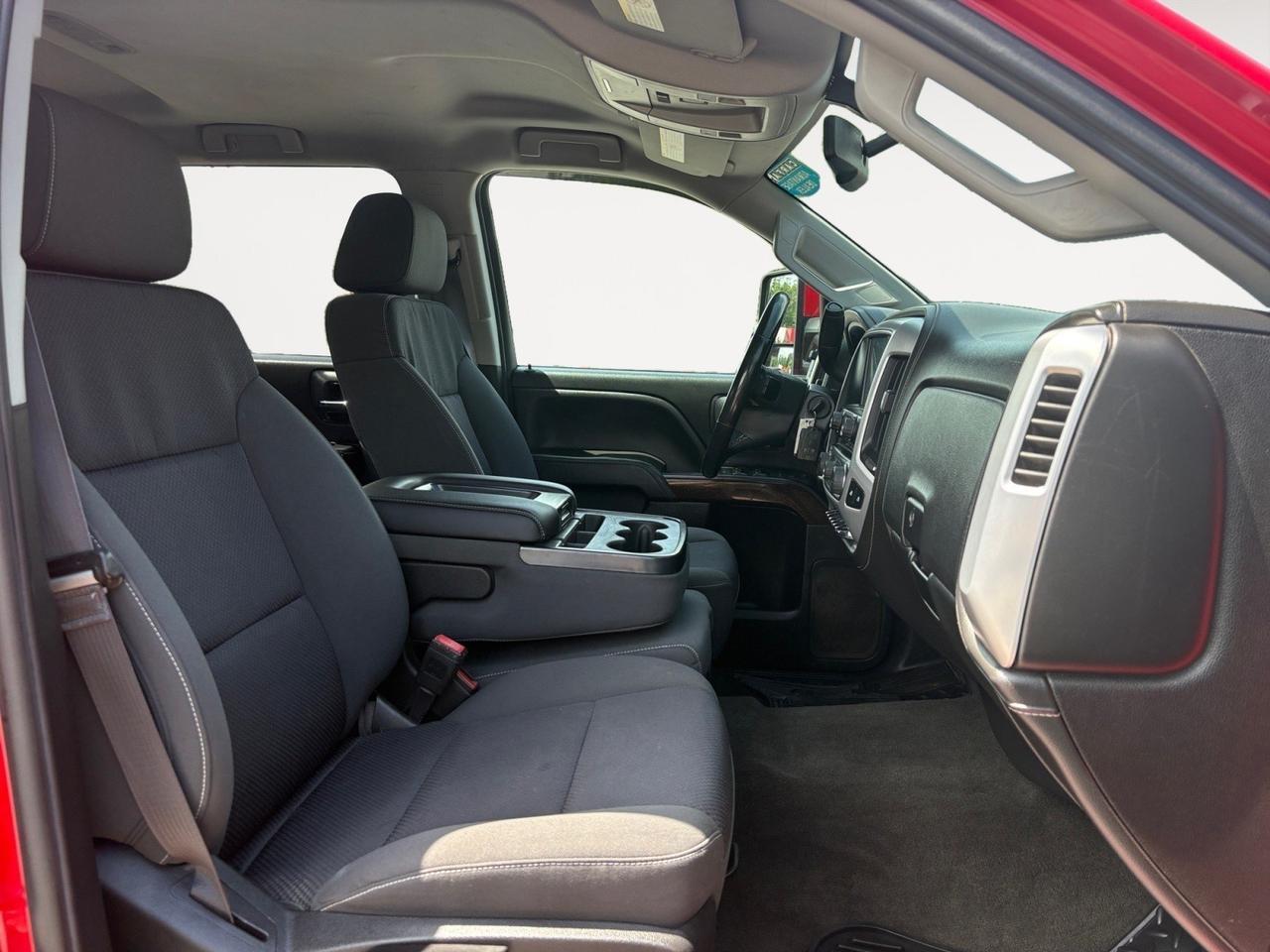 2015 GMC Sierra 2500HD available WiFi SLE, 5TH WHEEL/GOOSENECK TOW PACKAGE, LIFTED, CUSTOM MOTO METAL WHEELS, BACKUP CAMERA, PARKING SENSORS, ONSTAR CONNECT, THIS TRUCK IS RED HOT & READY! Virginia Beach VA
