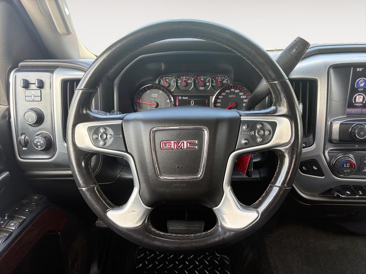 2015 GMC Sierra 2500HD available WiFi SLE, 5TH WHEEL/GOOSENECK TOW PACKAGE, LIFTED, CUSTOM MOTO METAL WHEELS, BACKUP CAMERA, PARKING SENSORS, ONSTAR CONNECT, THIS TRUCK IS RED HOT & READY! Virginia Beach VA
