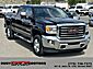 2015 GMC Sierra 2500HD available WiFi SLE Elko NV