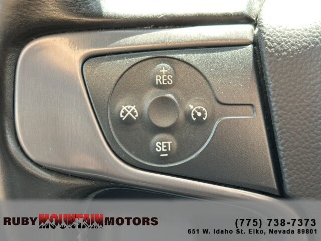 2015 GMC Sierra 2500HD available WiFi SLE Elko NV