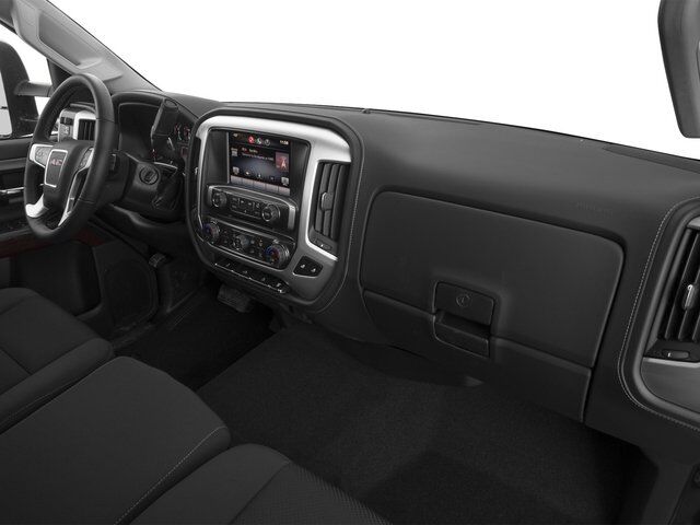 2015 GMC Sierra 2500HD available WiFi SLT Winder GA