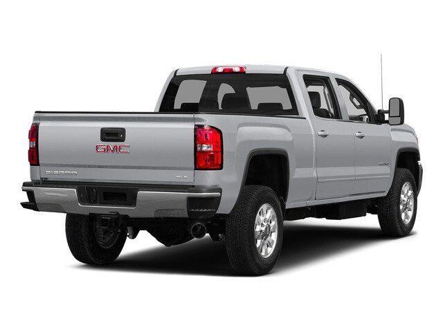 2015 GMC Sierra 2500HD available WiFi SLT Winder GA