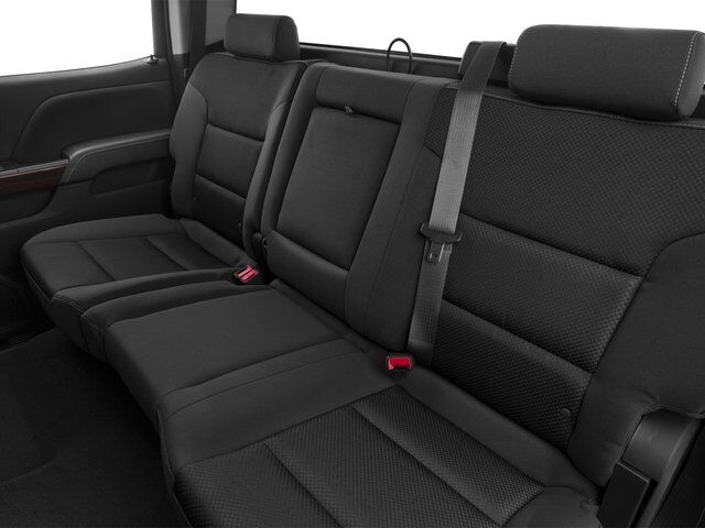 2015 GMC Sierra 2500HD available WiFi SLT Winder GA