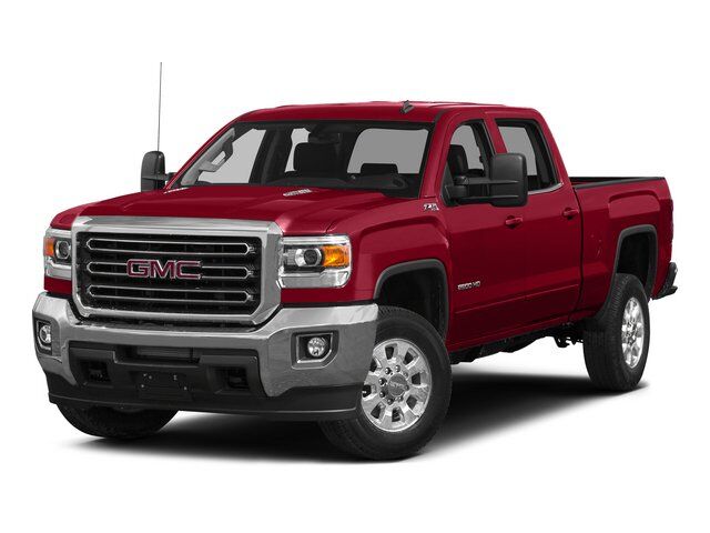 2015 GMC Sierra 2500HD available WiFi SLT Winder GA