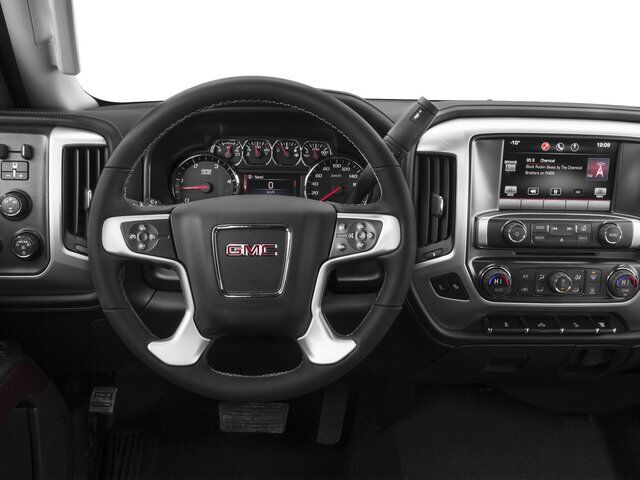 2015 GMC Sierra 2500HD available WiFi SLT Winder GA