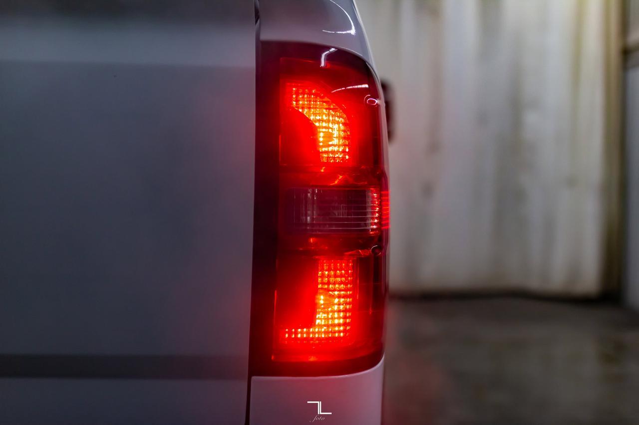 2015 GMC Sierra 3500HD 4x2 Reg Cab WT Longbox Red Deer AB