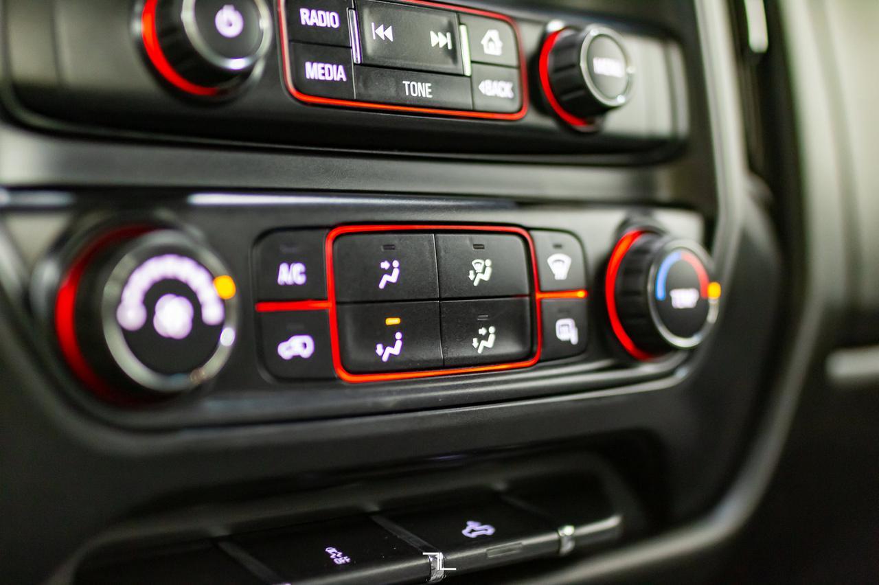 2015 GMC Sierra 3500HD 4x2 Reg Cab WT Longbox Red Deer AB