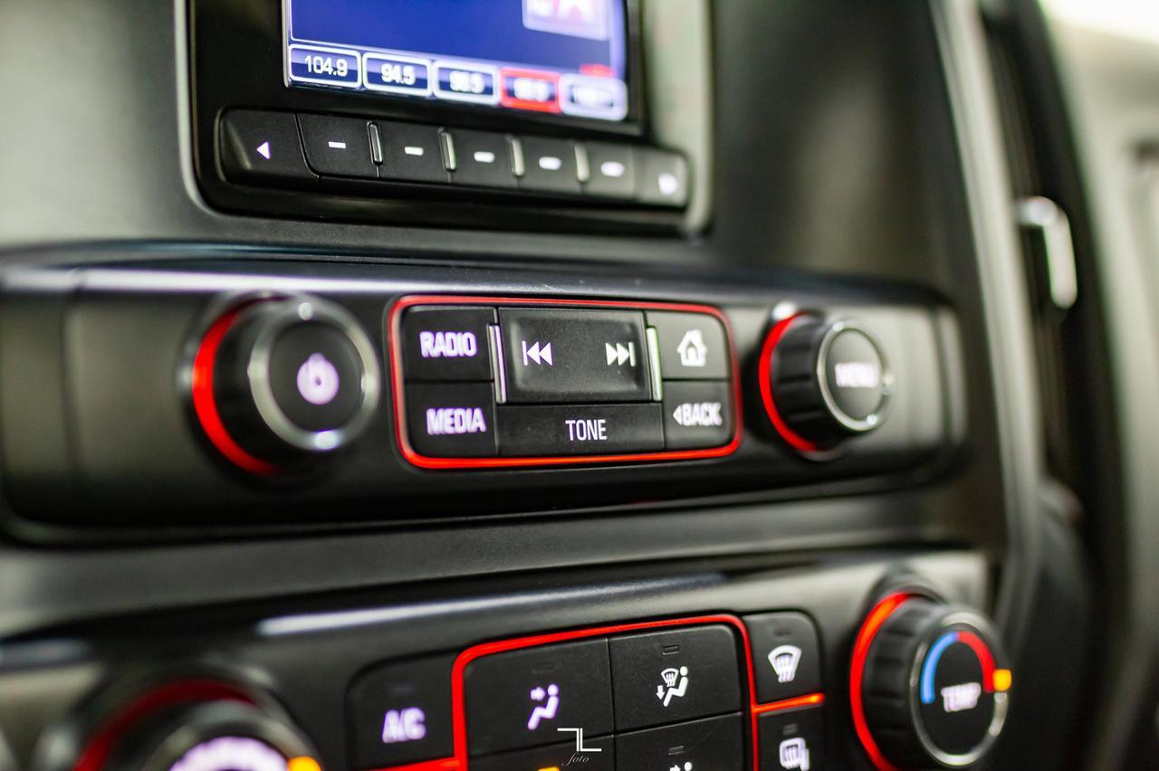 2015 GMC Sierra 3500HD 4x2 Reg Cab WT Longbox Red Deer AB