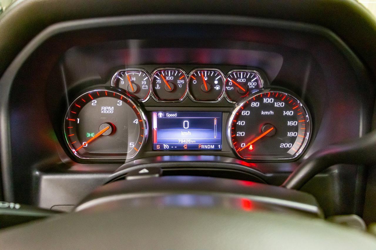 2015 GMC Sierra 3500HD 4x4 Crew Cab SLT Z71 Diesel DEF Delete Level Kit Red Deer AB