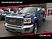 2015 GMC Sierra 3500HD Base 4x4 4dr Double Cab DRW