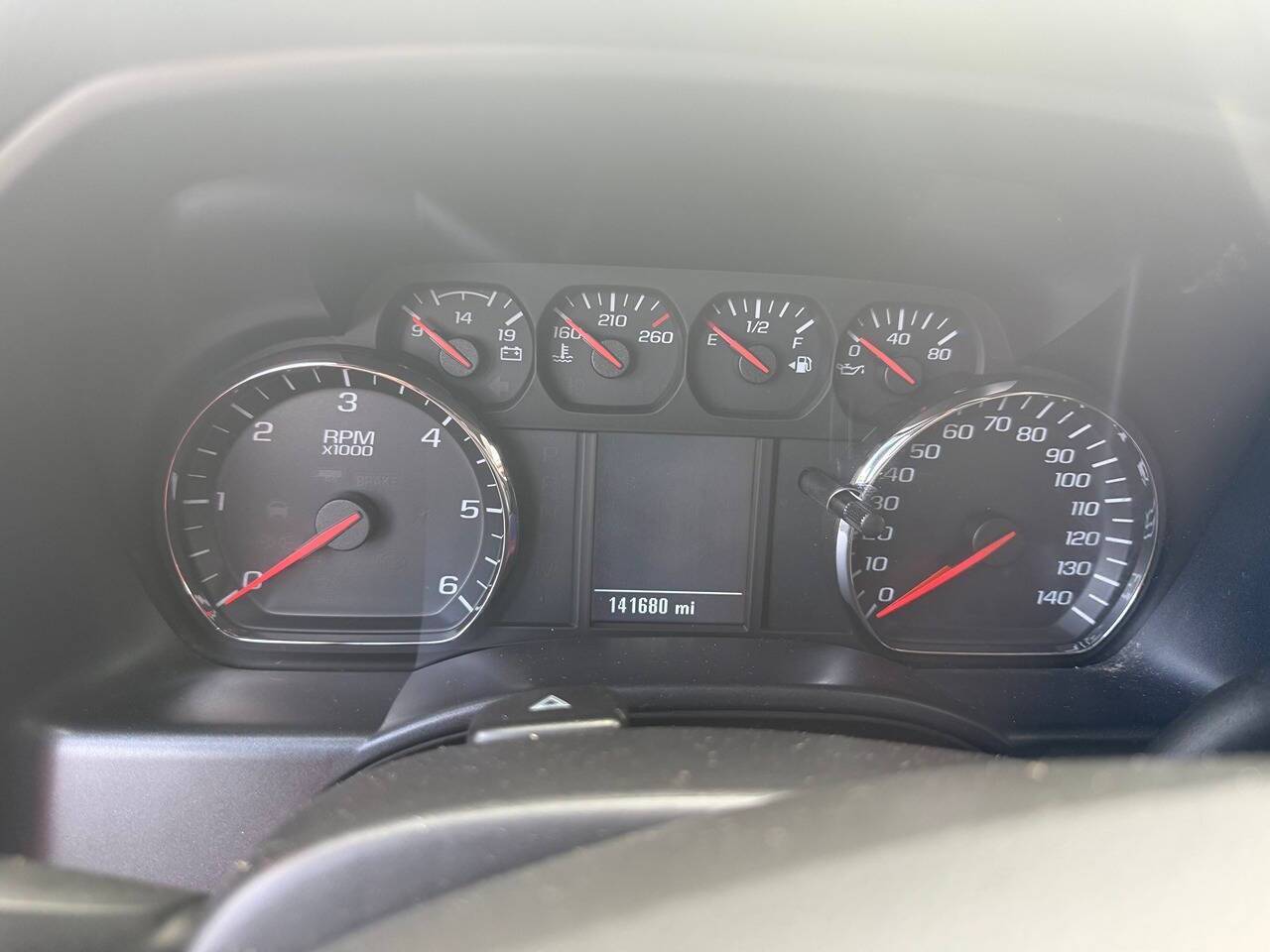 2015 GMC Sierra 3500HD Base 4x4 4dr Double Cab DRW Edison NJ