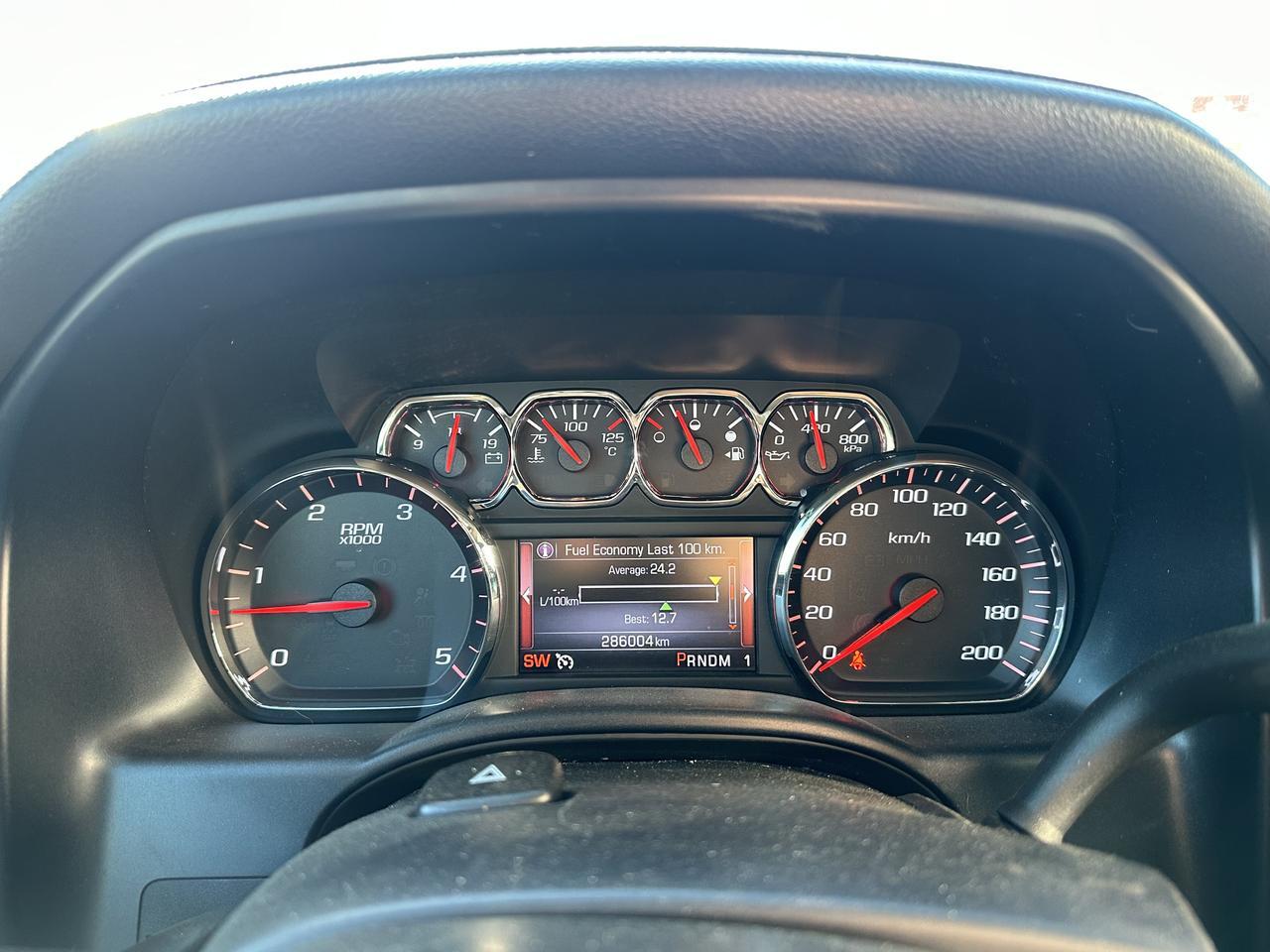 2015 GMC Sierra 3500HD Built After Aug 14 SLT Redwater AB