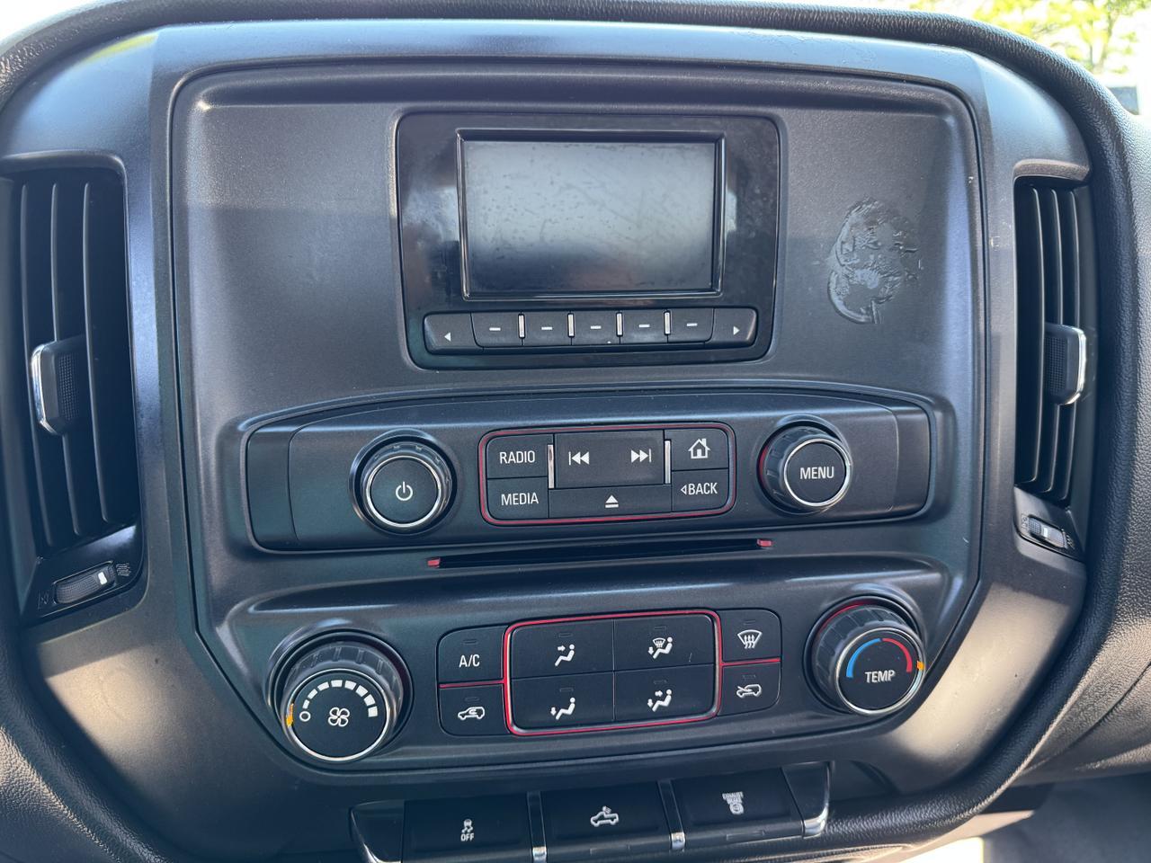 2015 GMC Sierra 3500HD CREW CAB DUELLY Monroe NC