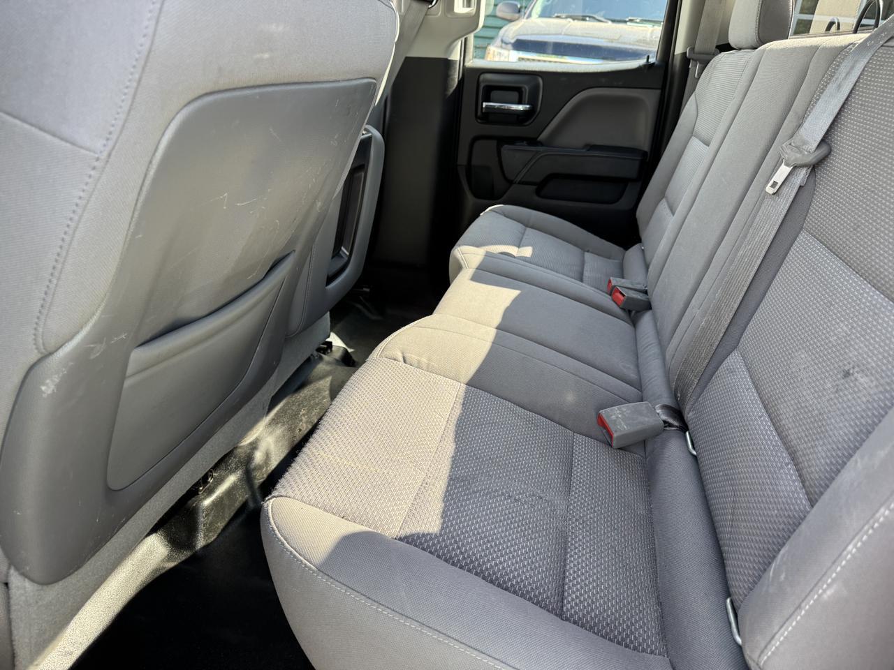 2015 GMC Sierra 3500HD CREW CAB DUELLY Monroe NC