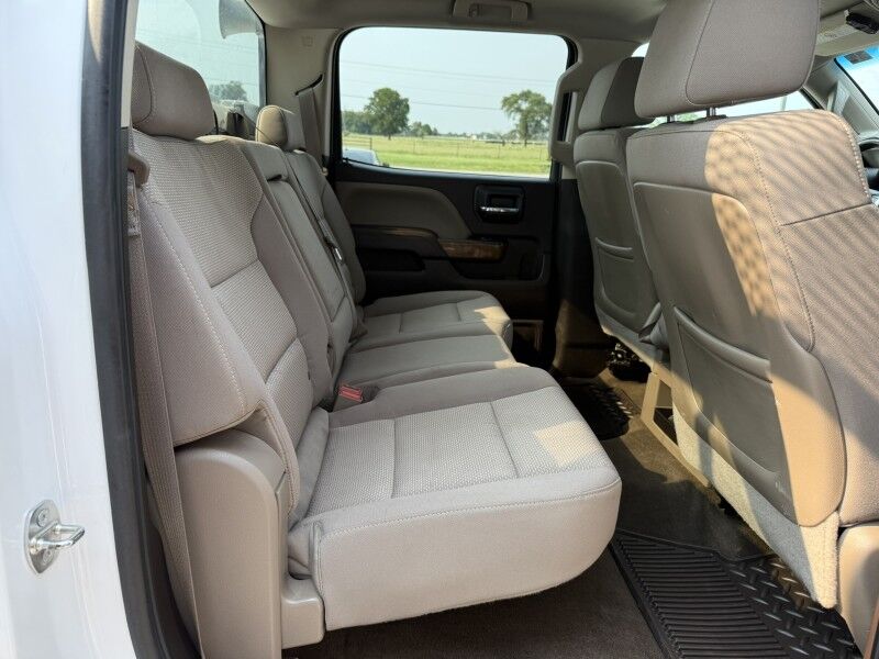 2015 Gmc Sierra SLE photo 22