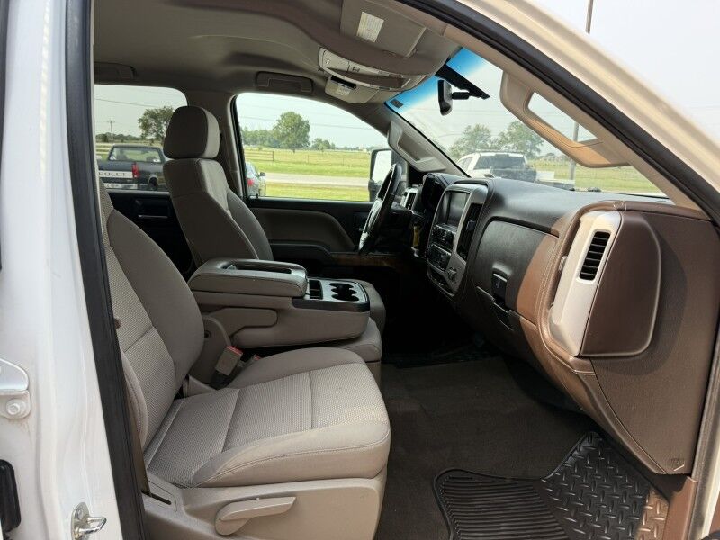 2015 Gmc Sierra SLE photo 7