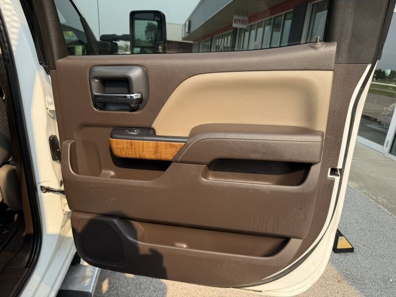 2015 Gmc Sierra SLE photo 21