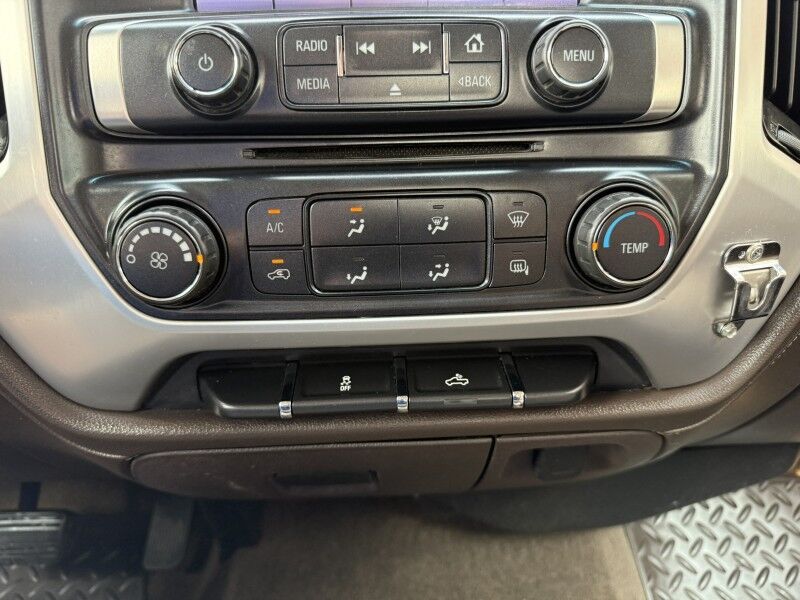 2015 Gmc Sierra SLE photo 32