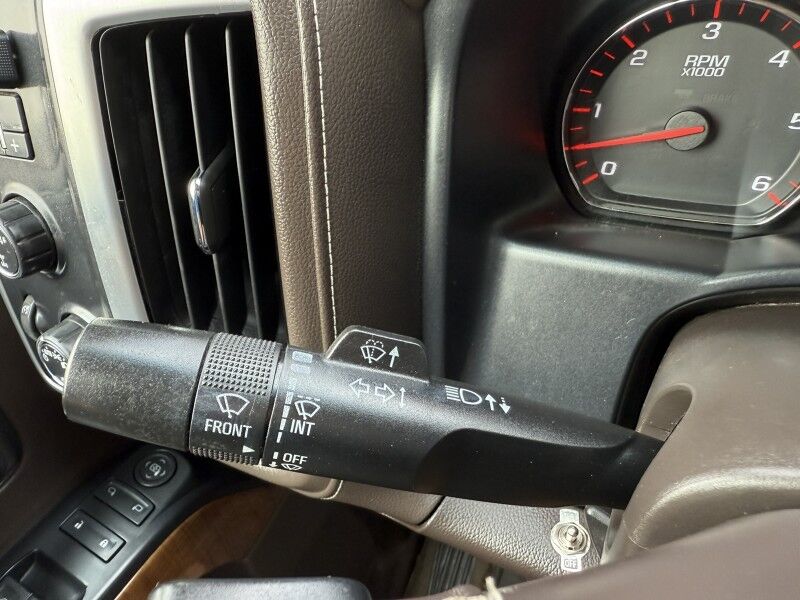 2015 Gmc Sierra SLE photo 39