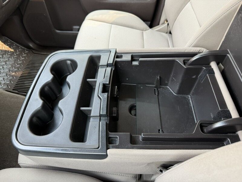 2015 Gmc Sierra SLE photo 31