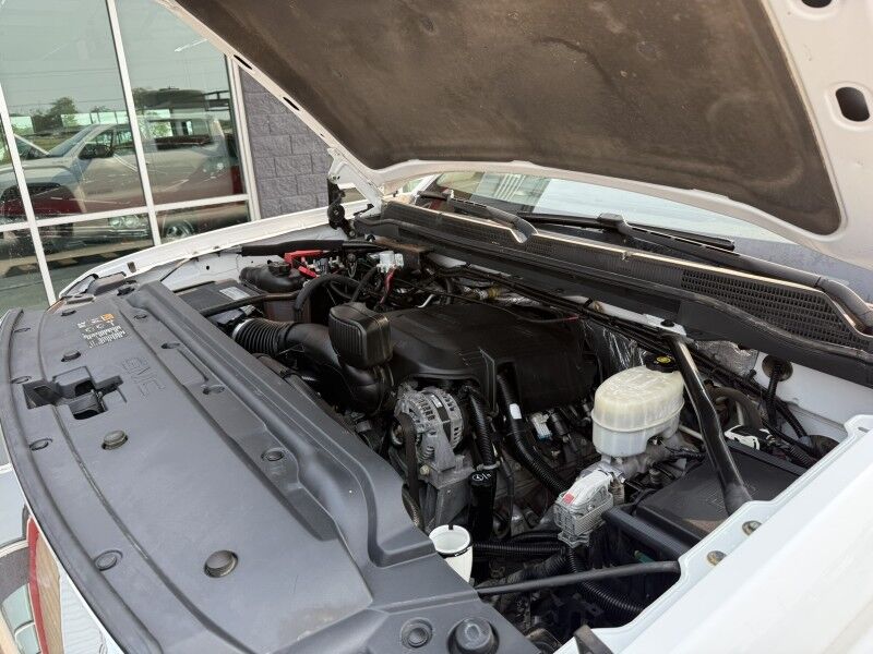 2015 Gmc Sierra SLE photo 18