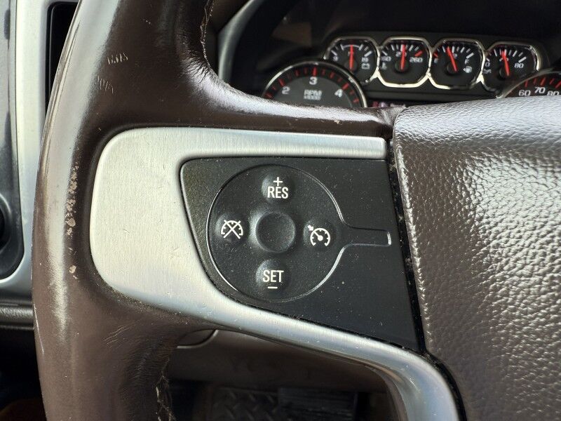 2015 Gmc Sierra SLE photo 37