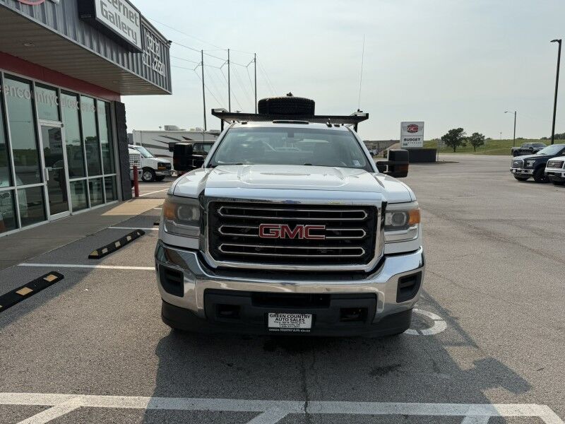 2015 Gmc Sierra SLE photo 10