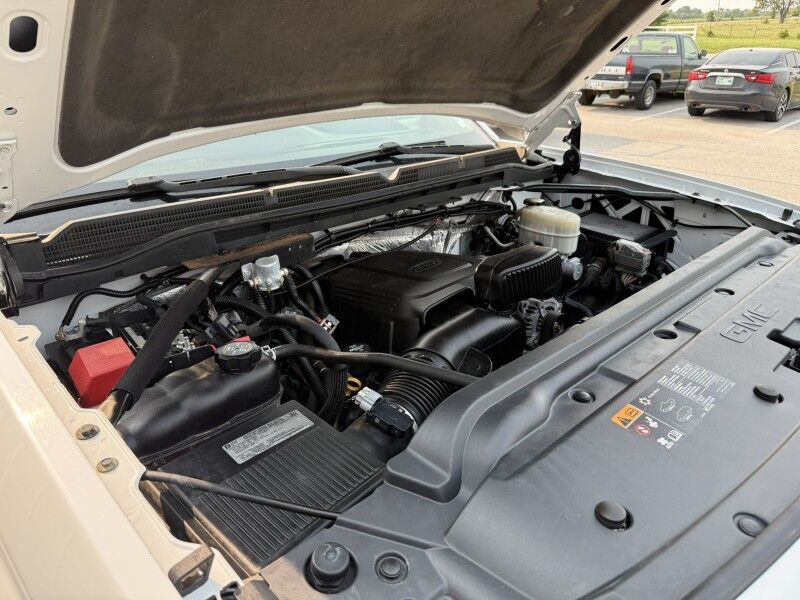 2015 Gmc Sierra SLE photo 19
