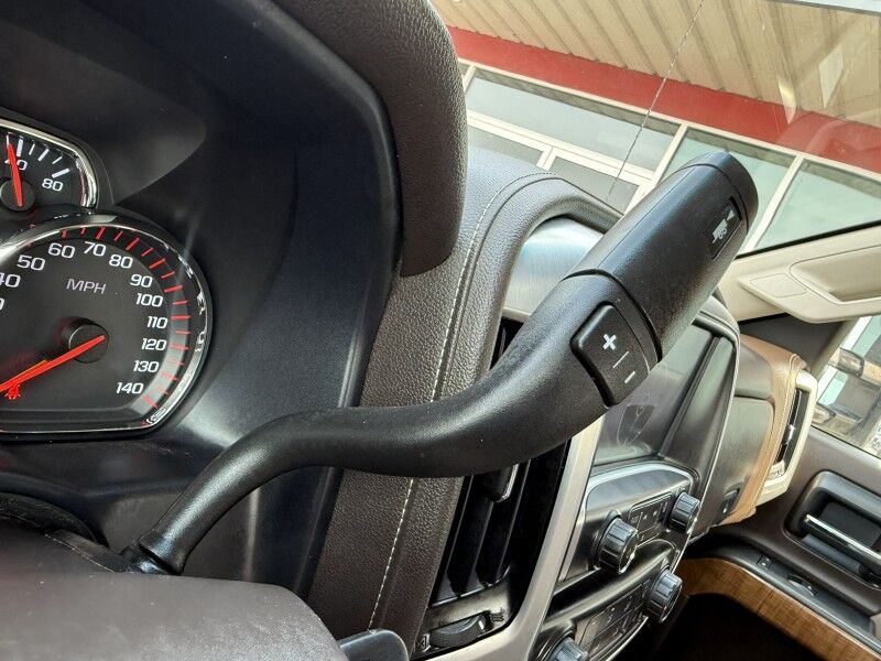 2015 Gmc Sierra SLE photo 40
