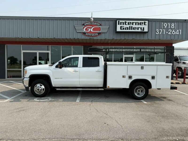 2015 Gmc Sierra SLE photo 9