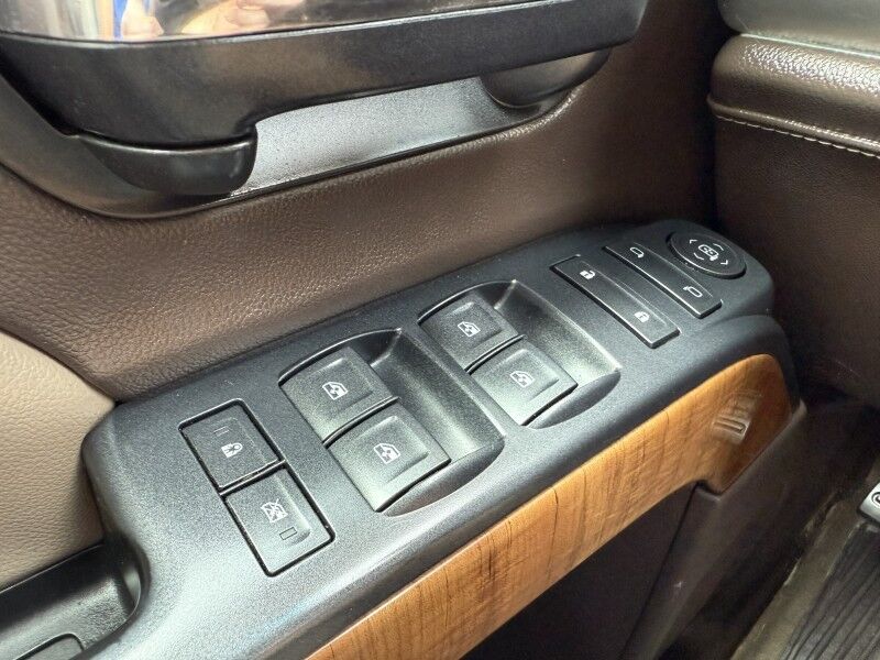 2015 Gmc Sierra SLE photo 29
